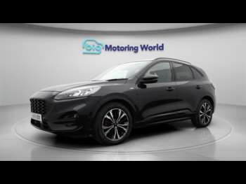 Used Ford Kuga 2021 for sale - 74822980: Photo