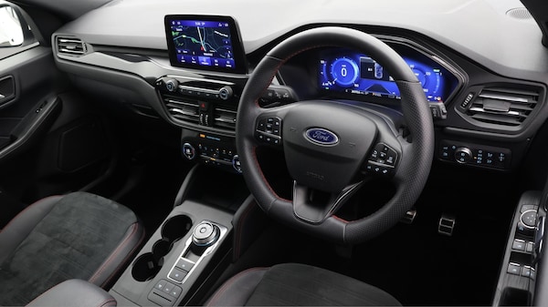 Used Ford Kuga 2022 for sale - 75519043: Photo 10