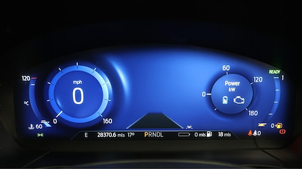 Used Ford Kuga 2022 for sale - 75519043: Photo 11
