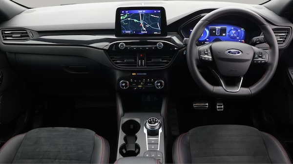 Used Ford Kuga 2022 for sale - 75519043: Photo 14