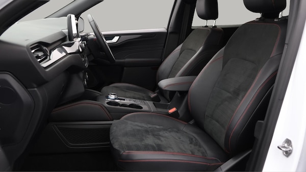 Used Ford Kuga 2022 for sale - 75519043: Photo 15