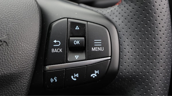 Used Ford Kuga 2022 for sale - 75519043: Photo 25