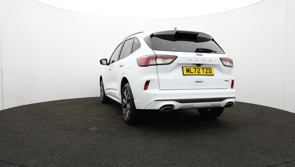 Used Ford Kuga 2022 for sale - 75519043: Photo 36