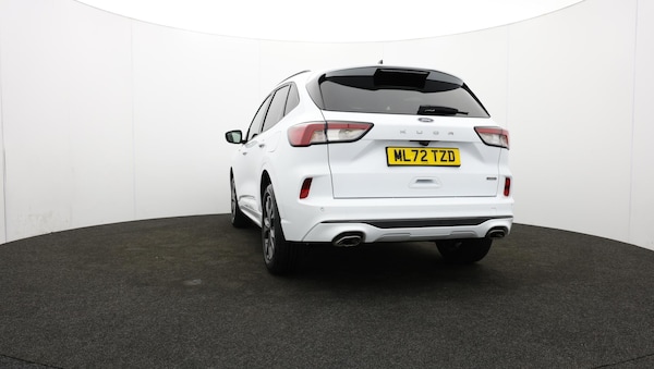 Used Ford Kuga 2022 for sale - 75519043: Photo 37