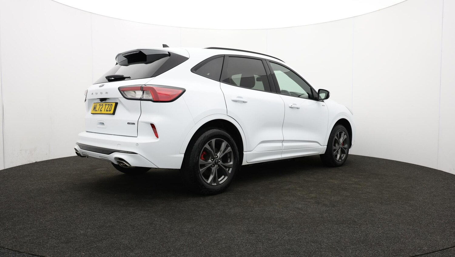 Vehicle 38