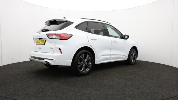 Used Ford Kuga 2022 for sale - 75519043: Photo 38