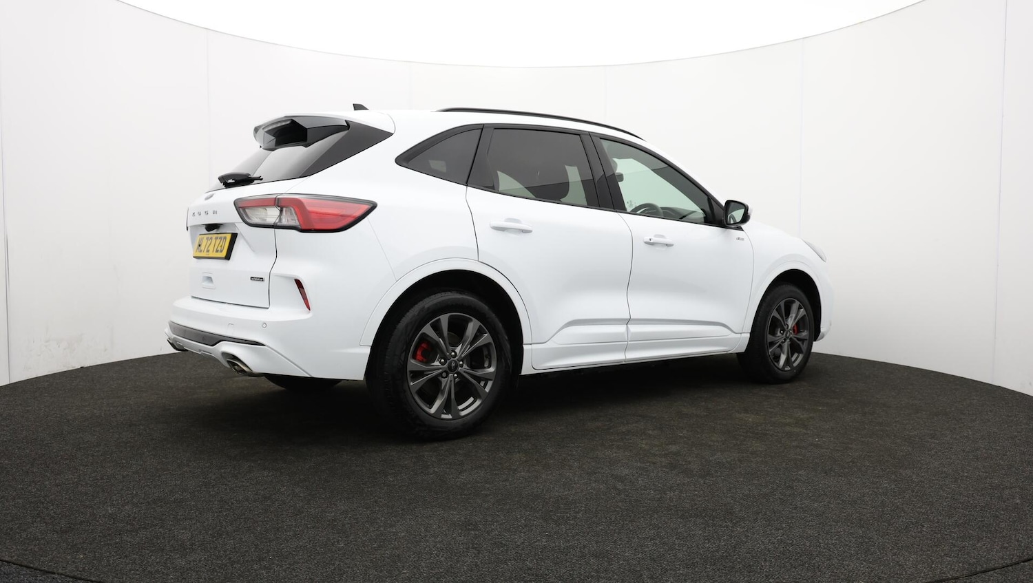 Vehicle 39
