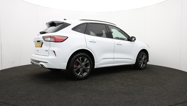 Used Ford Kuga 2022 for sale - 75519043: Photo 39