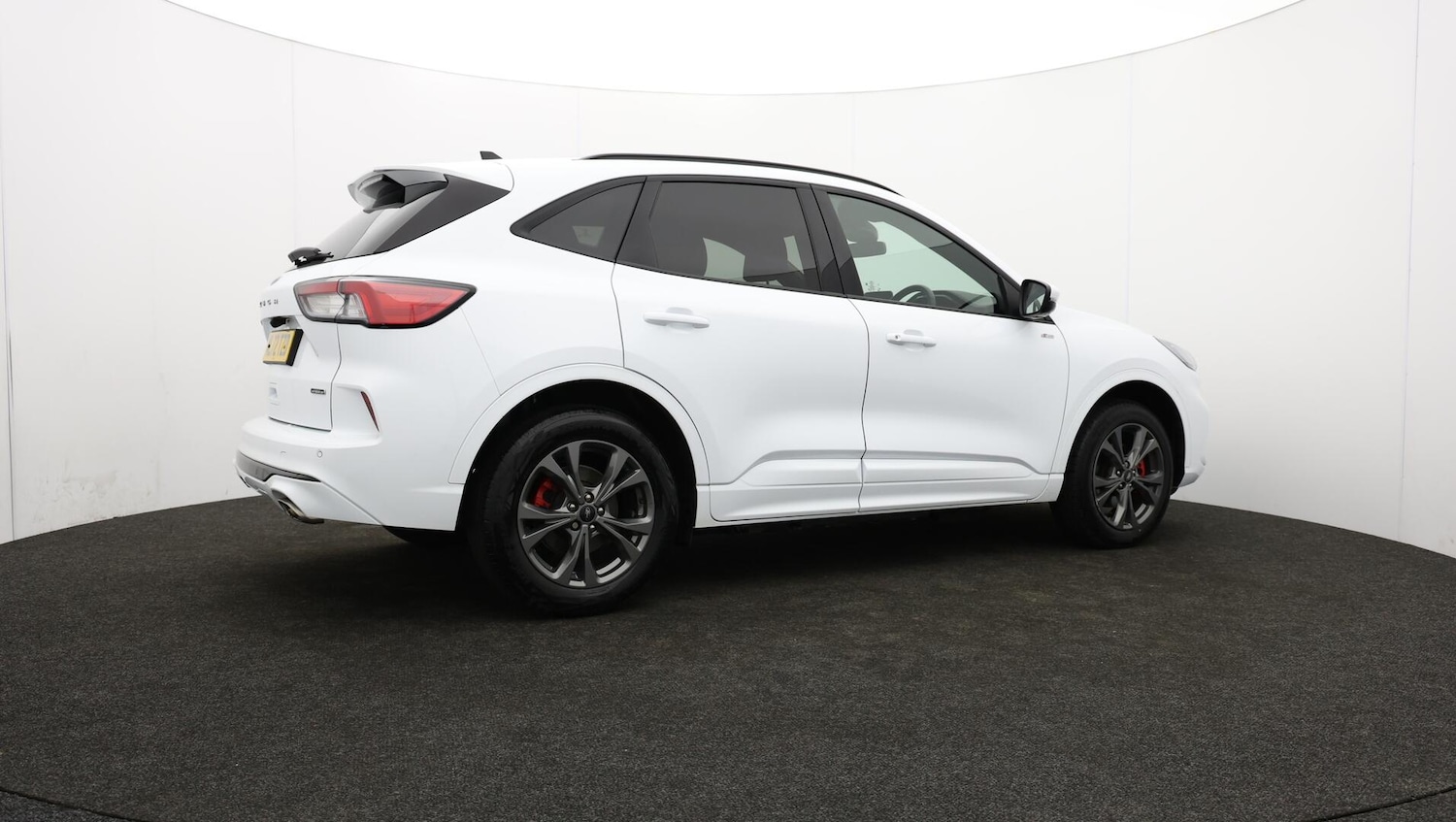 Vehicle 40