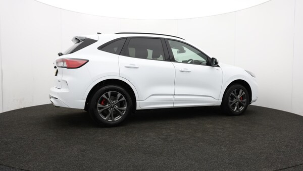 Used Ford Kuga 2022 for sale - 75519043: Photo 41