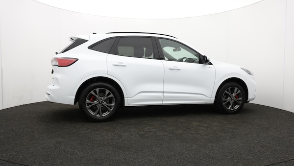 Used Ford Kuga 2022 for sale - 75519043: Photo 42