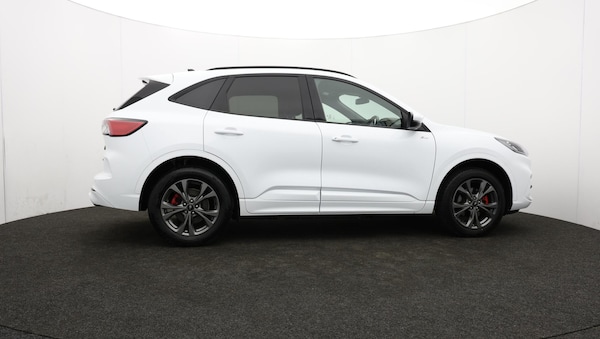 Used Ford Kuga 2022 for sale - 75519043: Photo 43