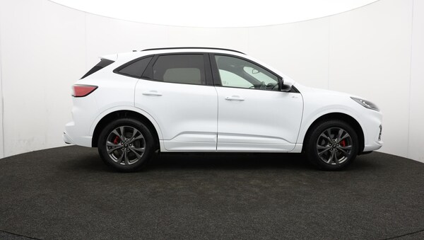 Used Ford Kuga 2022 for sale - 75519043: Photo 44