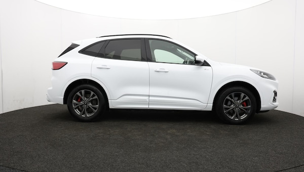Used Ford Kuga 2022 for sale - 75519043: Photo 45