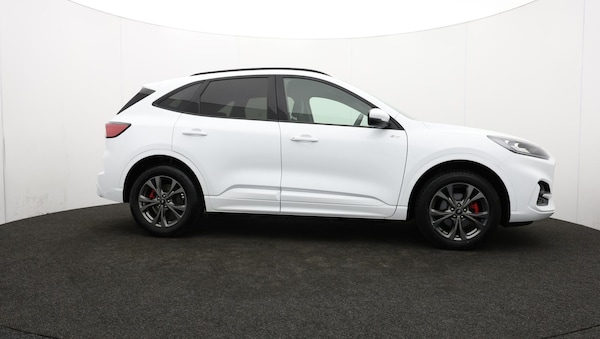 Used Ford Kuga 2022 for sale - 75519043: Photo 46