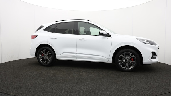 Used Ford Kuga 2022 for sale - 75519043: Photo 47
