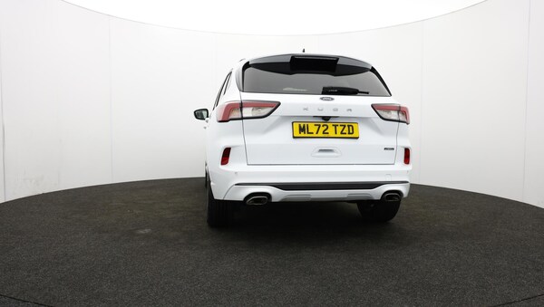 Used Ford Kuga 2022 for sale - 75519043: Photo 48