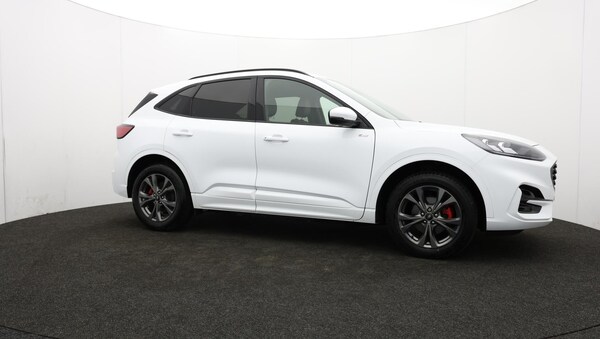 Used Ford Kuga 2022 for sale - 75519043: Photo 49