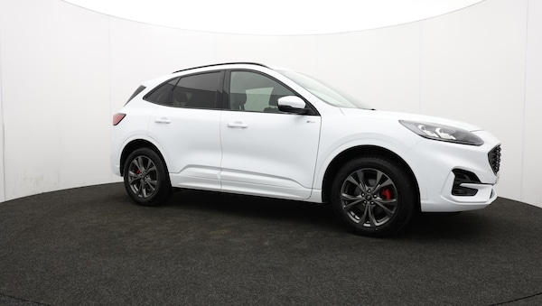 Used Ford Kuga 2022 for sale - 75519043: Photo 50