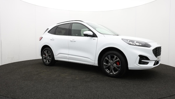 Used Ford Kuga 2022 for sale - 75519043: Photo 51