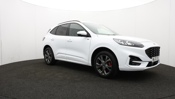 Used Ford Kuga 2022 for sale - 75519043: Photo 52