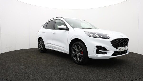 Used Ford Kuga 2022 for sale - 75519043: Photo 53