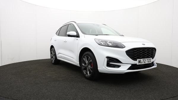 Used Ford Kuga 2022 for sale - 75519043: Photo 54