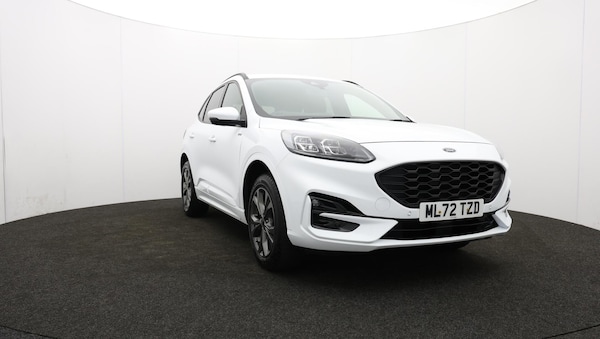 Used Ford Kuga 2022 for sale - 75519043: Photo 55