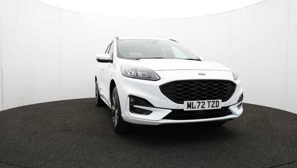 Used Ford Kuga 2022 for sale - 75519043: Photo 56