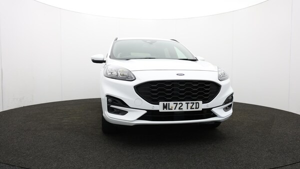 Used Ford Kuga 2022 for sale - 75519043: Photo 57