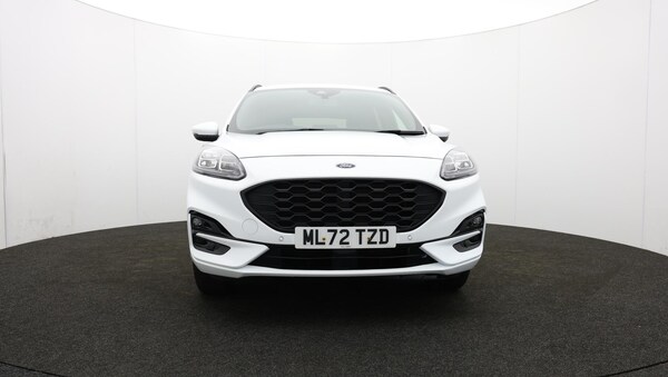 Used Ford Kuga 2022 for sale - 75519043: Photo 58