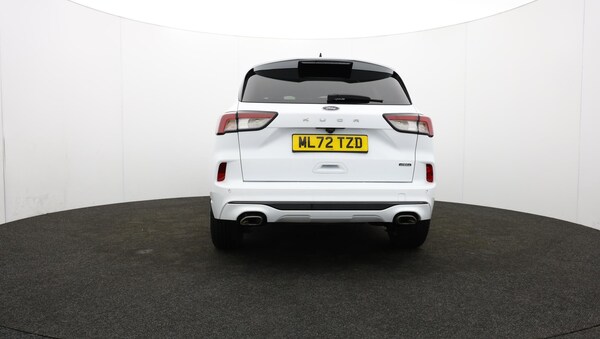 Used Ford Kuga 2022 for sale - 75519043: Photo 59