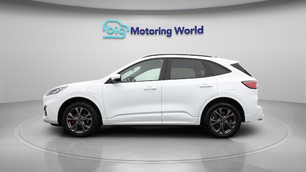 Used Ford Kuga 2022 for sale - 75519043: Photo 5