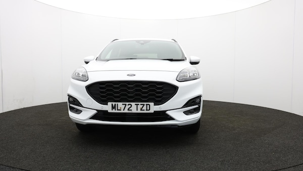 Used Ford Kuga 2022 for sale - 75519043: Photo 60