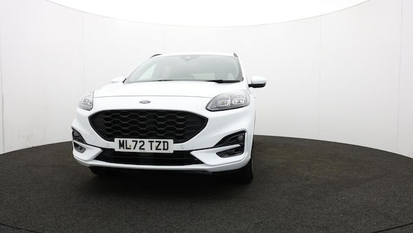 Used Ford Kuga 2022 for sale - 75519043: Photo 61
