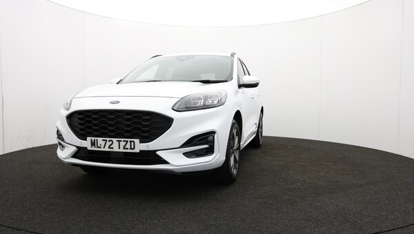 Used Ford Kuga 2022 for sale - 75519043: Photo 62