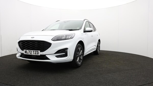 Used Ford Kuga 2022 for sale - 75519043: Photo 63