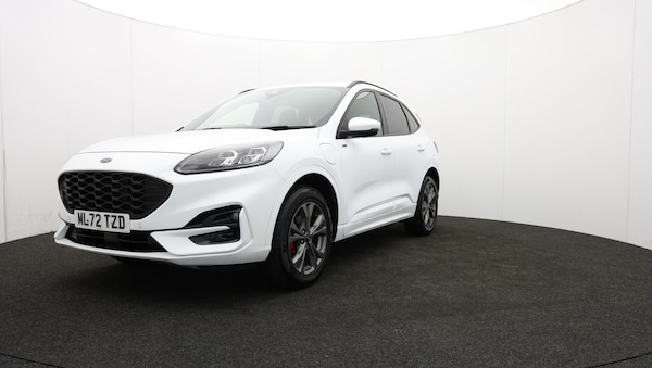 Used Ford Kuga 2022 for sale - 75519043: Photo 64