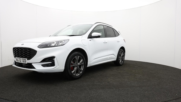 Used Ford Kuga 2022 for sale - 75519043: Photo 65