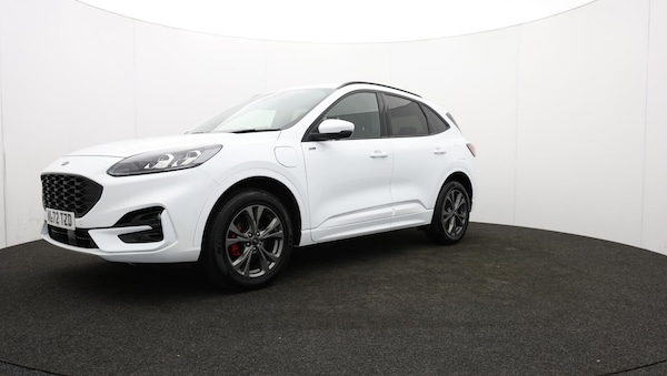 Used Ford Kuga 2022 for sale - 75519043: Photo 66