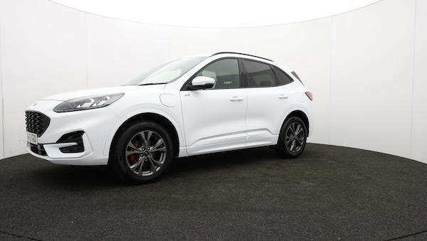 Used Ford Kuga 2022 for sale - 75519043: Photo 67