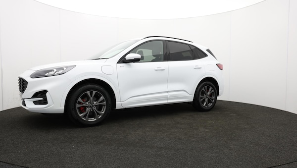 Used Ford Kuga 2022 for sale - 75519043: Photo 68