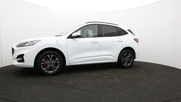 Used Ford Kuga 2022 for sale - 75519043: Photo 69