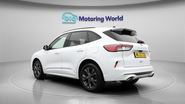Used Ford Kuga 2022 for sale - 75519043: Photo 6