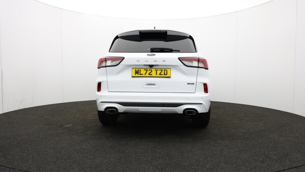 Used Ford Kuga 2022 for sale - 75519043: Photo 70