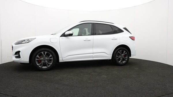 Used Ford Kuga 2022 for sale - 75519043: Photo 71