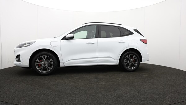 Used Ford Kuga 2022 for sale - 75519043: Photo 72