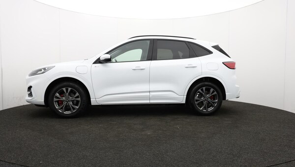 Used Ford Kuga 2022 for sale - 75519043: Photo 73
