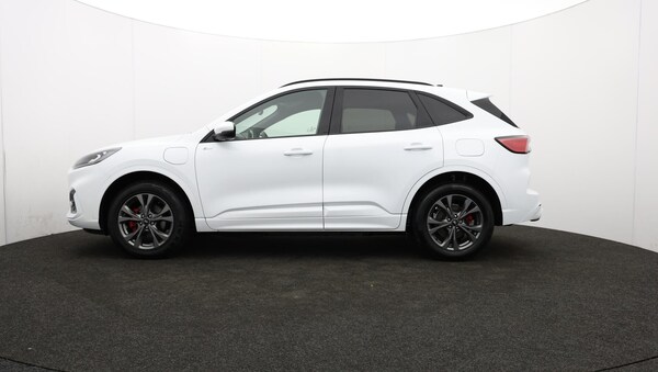 Used Ford Kuga 2022 for sale - 75519043: Photo 74