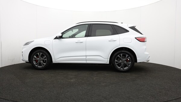 Used Ford Kuga 2022 for sale - 75519043: Photo 75